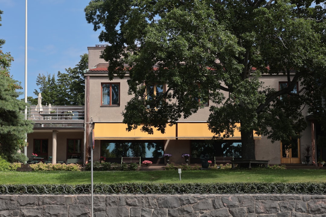 Buying a Home in Finland: Your Comprehensive Guide