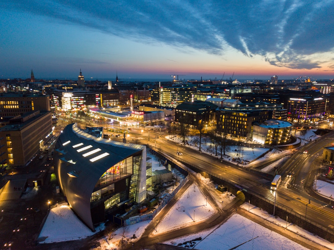Guide to Expat Communities in Finland: Building Connections and Thriving