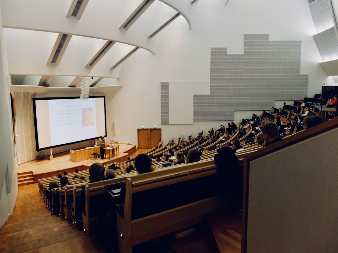 Navigating Education Opportunities in Finland